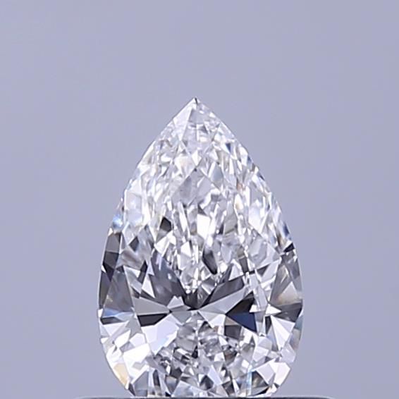 Pear Lab-Grown Diamond image