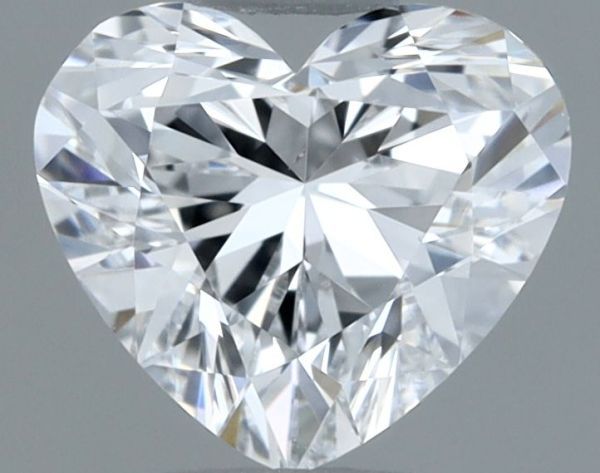 Heart Diamond image