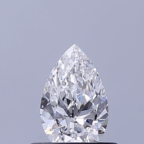 Pear Lab-Grown Diamond image