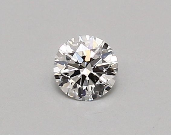 Round Lab-Grown Diamond image