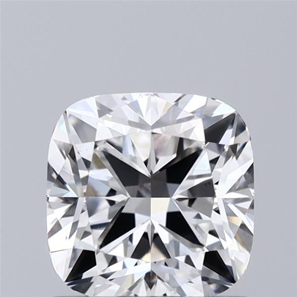 Cushion Lab-Grown Diamond image