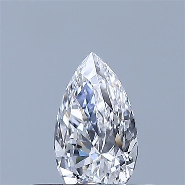 Pear Lab-Grown Diamond image