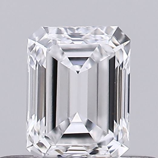 Emerald Lab-Grown Diamond image