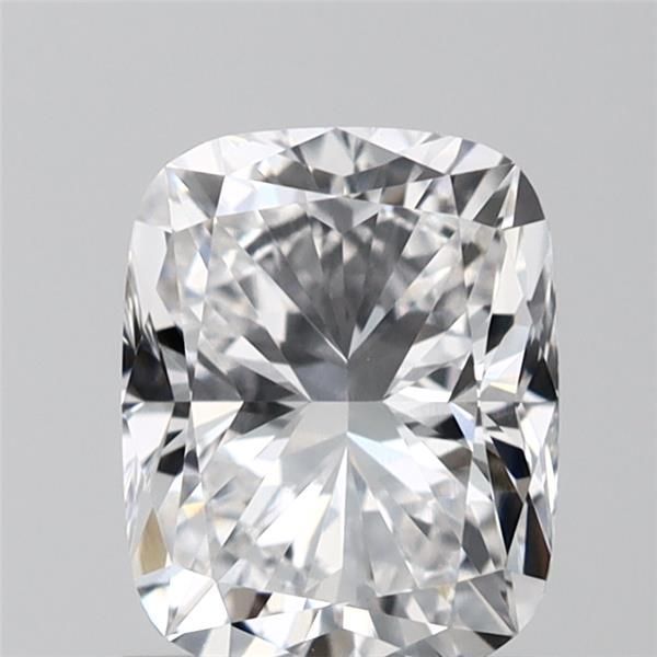 Cushion Lab-Grown Diamond image