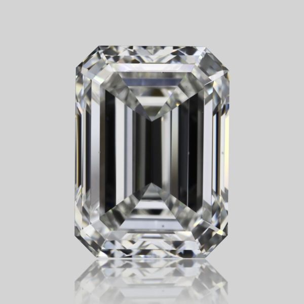 Emerald Diamond image