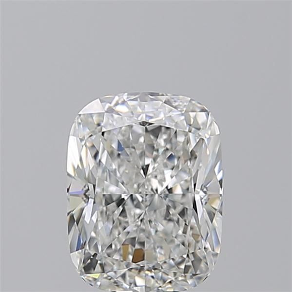 Cushion Diamond image