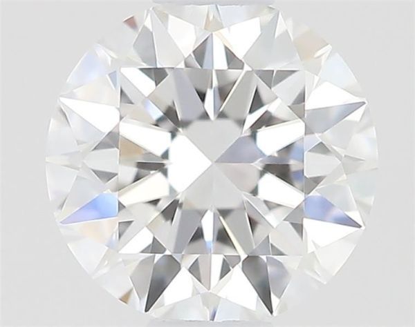 Round Diamond image
