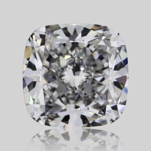 Cushion Diamond image