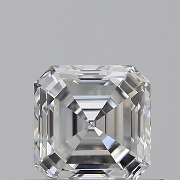 Asscher Diamond image