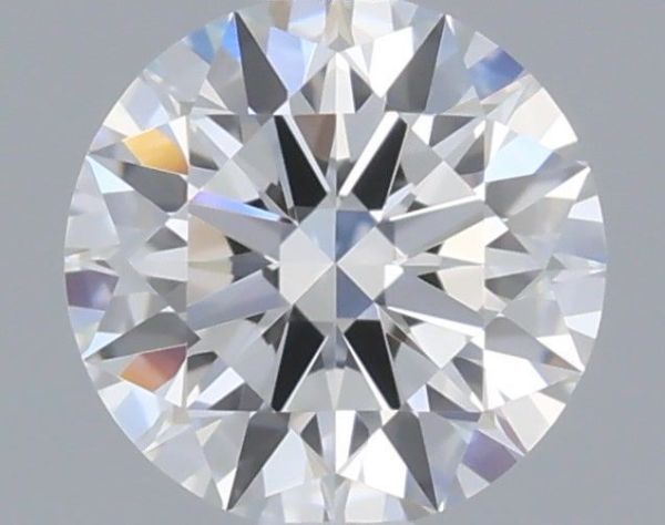 Round Diamond image