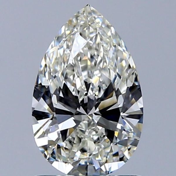 Pear Diamond image