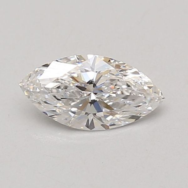 Marquise Lab-Grown Diamond image