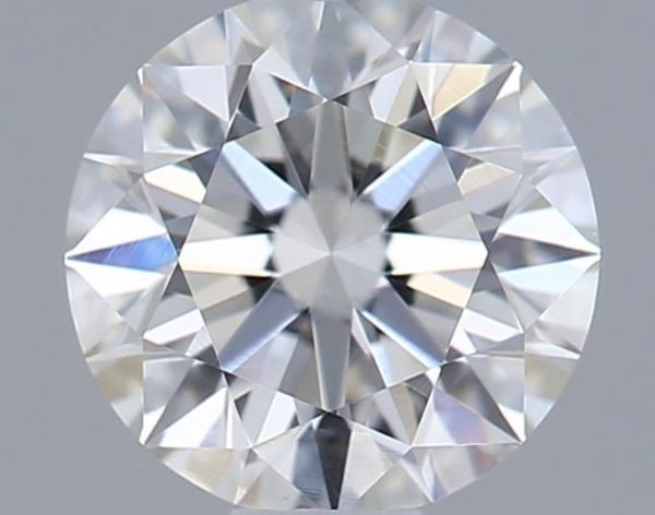 Round Diamond image