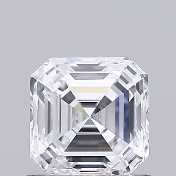 Asscher Lab-Grown Diamond image