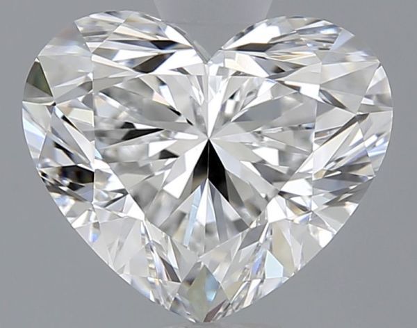 Heart Diamond image