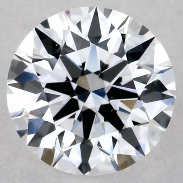 Round Diamond image