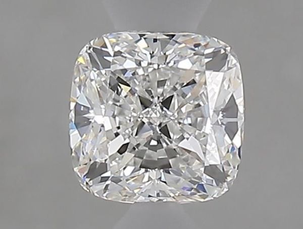 Cushion Diamond image