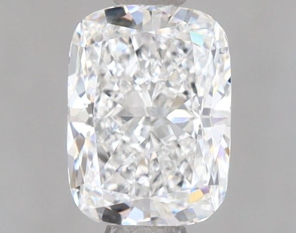 Cushion Lab-Grown Diamond image