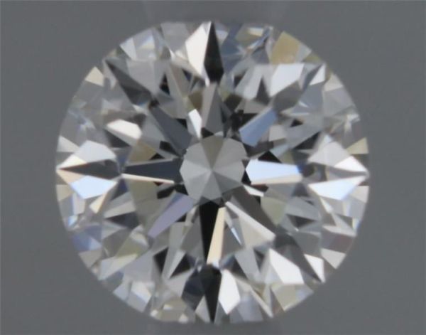 Round Diamond image