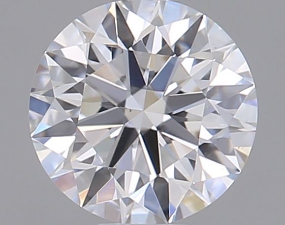 Round Diamond image