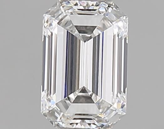 Emerald Lab-Grown Diamond image
