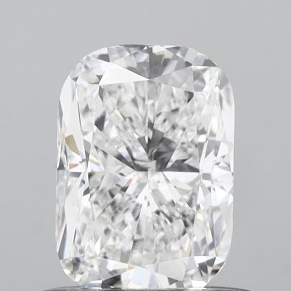 Cushion Lab-Grown Diamond image
