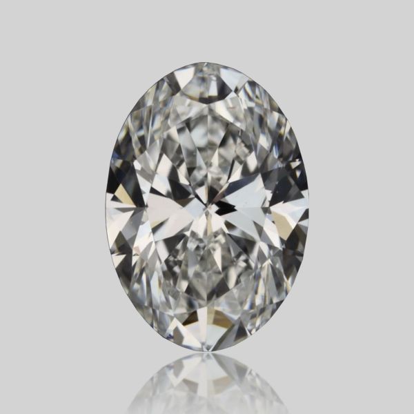 Oval Diamond image