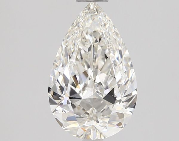 Pear Diamond image