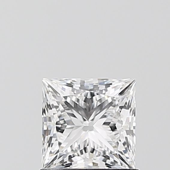 Princess Lab-Grown Diamond image