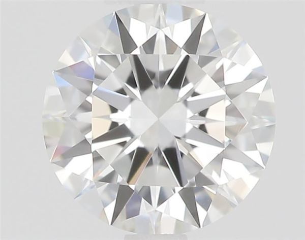 Round Diamond image