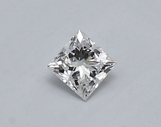 Princess Lab-Grown Diamond image