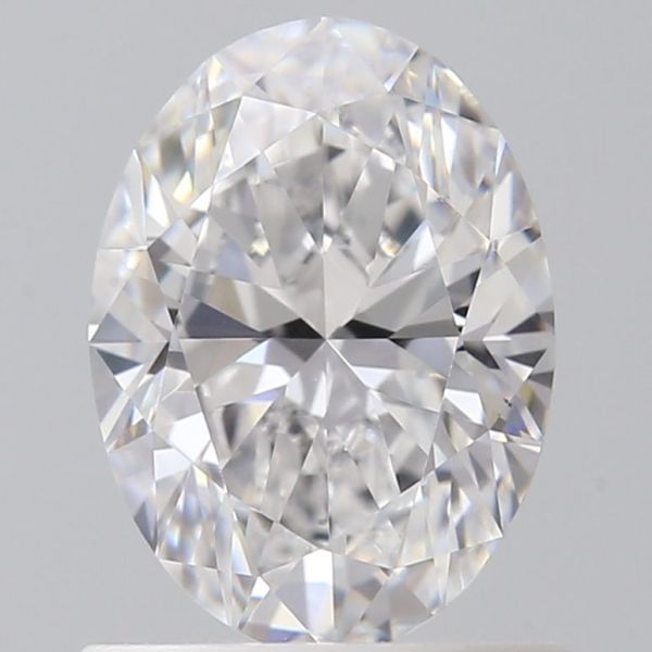 Oval Diamond image