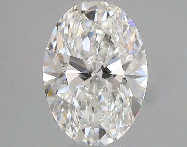 Oval Diamond image