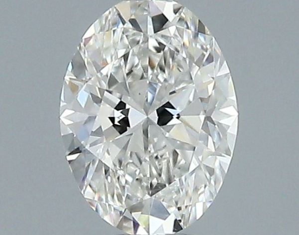 Oval Diamond image