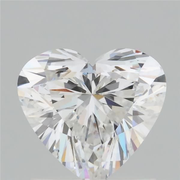 Heart Lab-Grown Diamond image