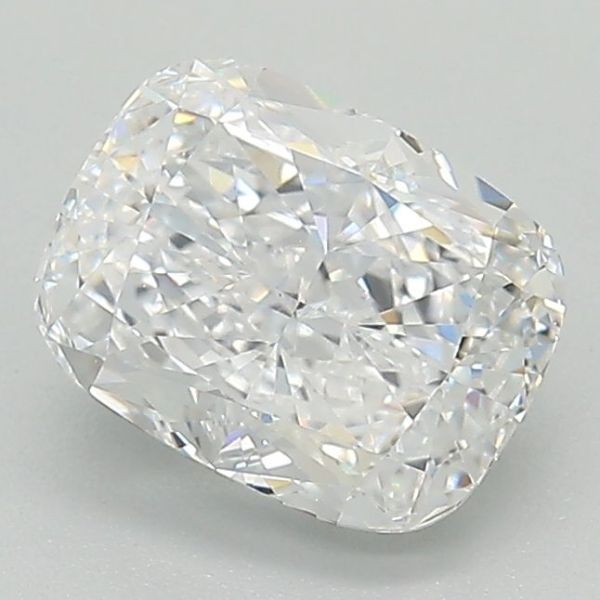 Cushion Diamond image