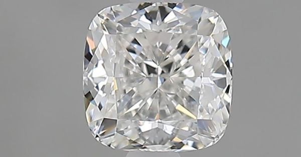 Cushion Diamond image