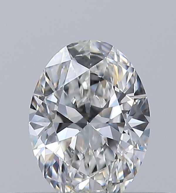 Oval Diamond image