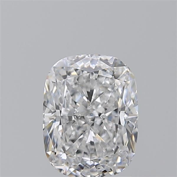 Cushion Diamond image