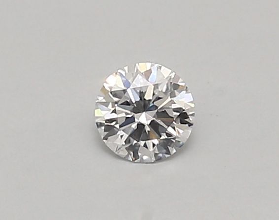 Round Lab-Grown Diamond image