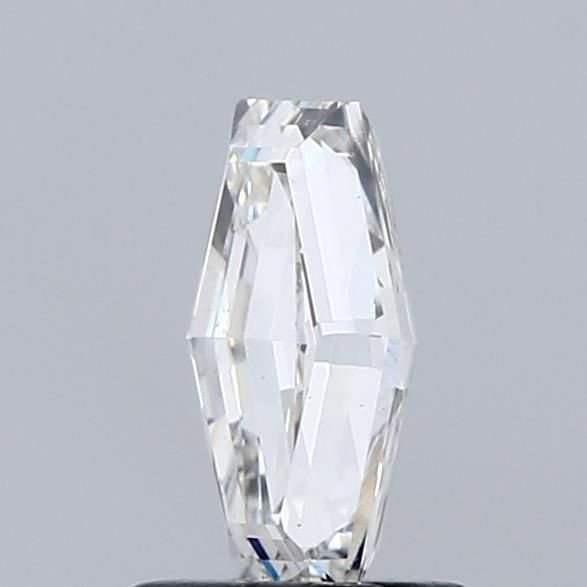 Hexagonal Lab-Grown Diamond image