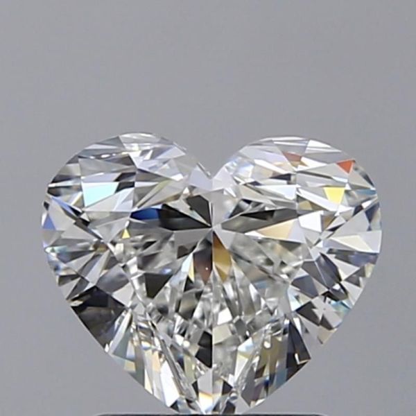 Heart Diamond image