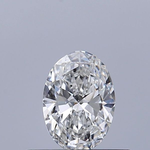 Oval Diamond image