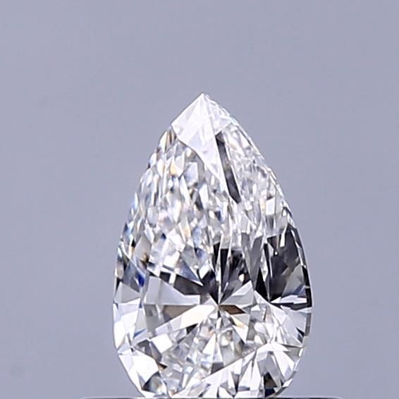 Pear Lab-Grown Diamond image