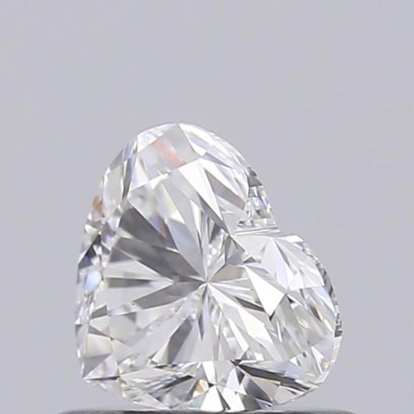 Heart Lab-Grown Diamond image
