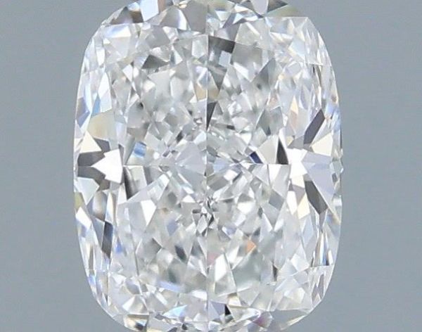 Cushion Diamond image