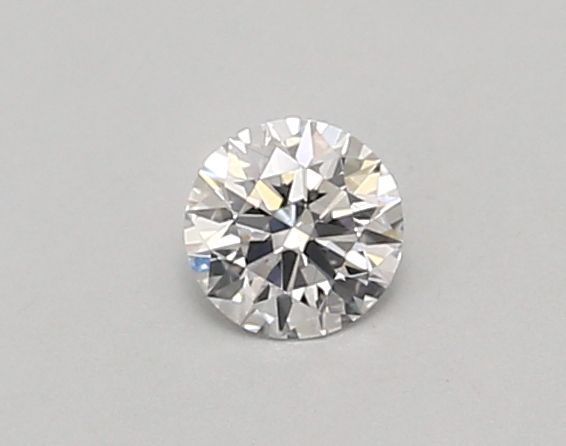 Round Lab-Grown Diamond image