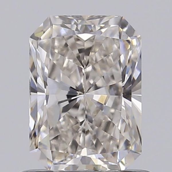Radiant Lab-Grown Diamond image