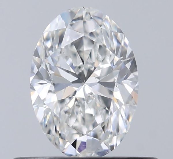 Oval Diamond image