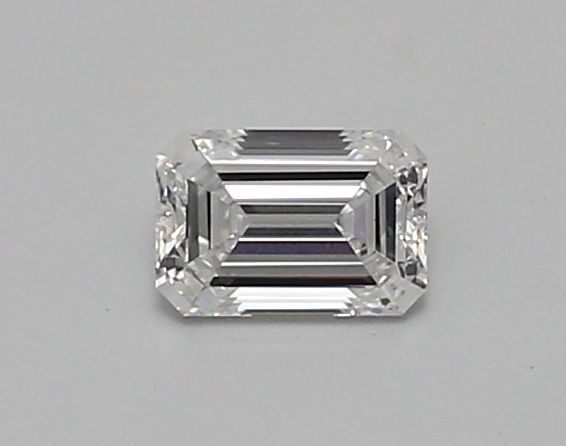 Emerald Lab-Grown Diamond image